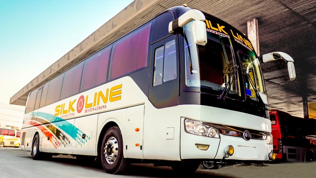 silkline-bus-exterior